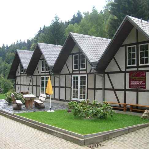 Heilgrotte Morassina