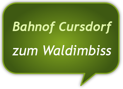 Bahnof Cursdorf