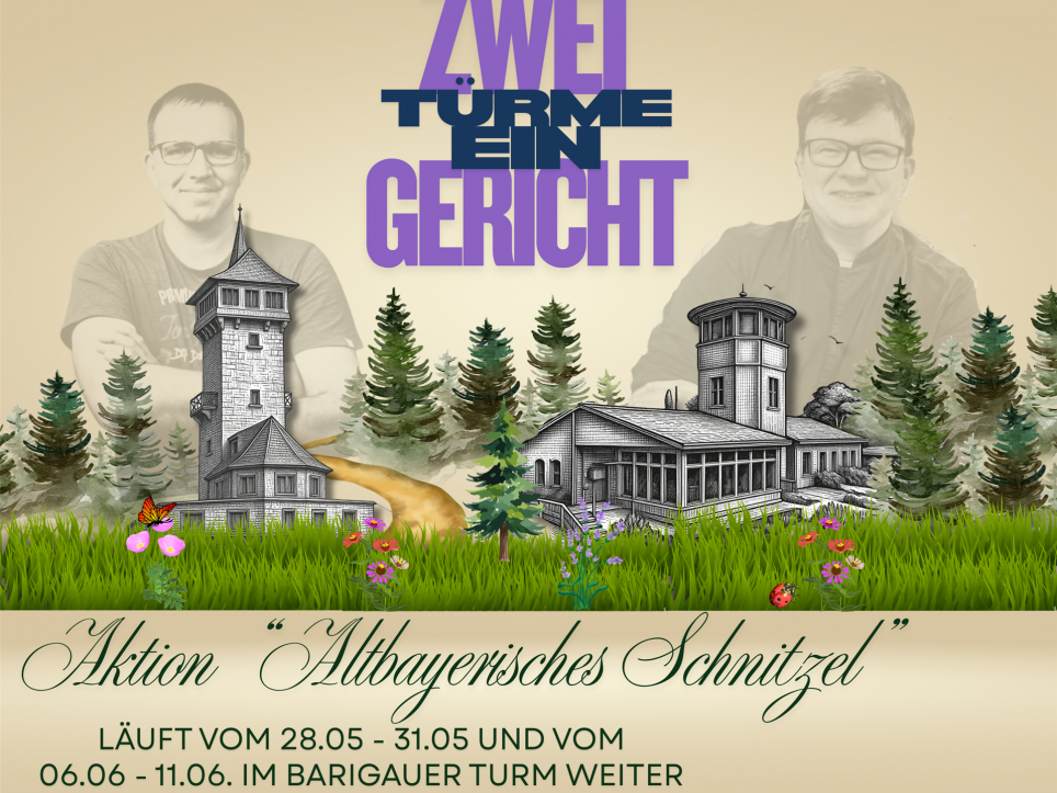 Aktion läuft in Barigau weiter