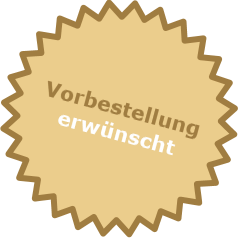 Vorbestellung